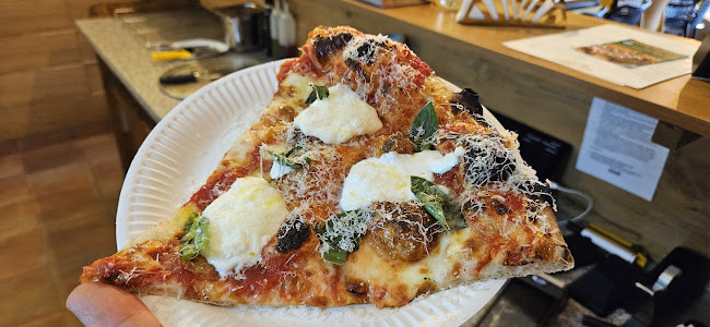 Comentarii opinii despre Top pizza