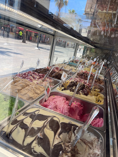 Opinii despre Sladoledarna Histria în Koper - Gastronomija in gostinstvo