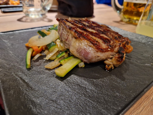 Comentarii opinii despre Restavracija Camino