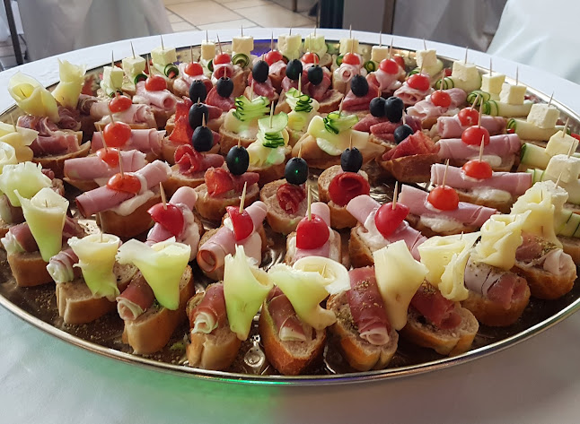 Comentarii opinii despre Restavracija Via Bona