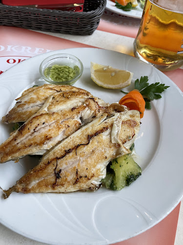 Okrepčevalnica-Gril pri Perotu, Predrag Dvorančić, s.p.