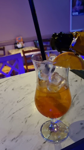 Opinii despre Bar GLAMUR - Tržič în Tržič - Gastronomija in gostinstvo