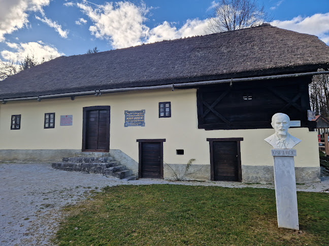 Gostilna pri Obrščaku Katja Ilovar Vidic s.p. - Gastronomija in gostinstvo