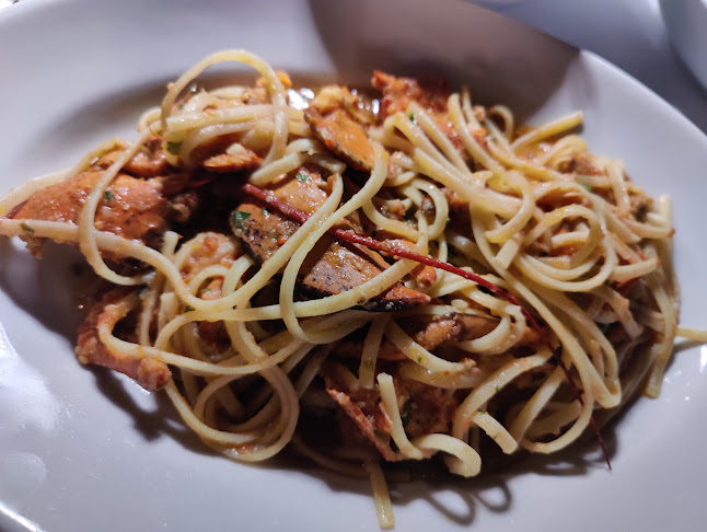 Restavracija Bužinel - Dobrovo v Brdih