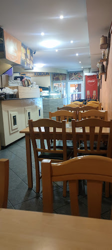 Comentarii opinii despre LESKOVAČKI ŽAR KORDUN