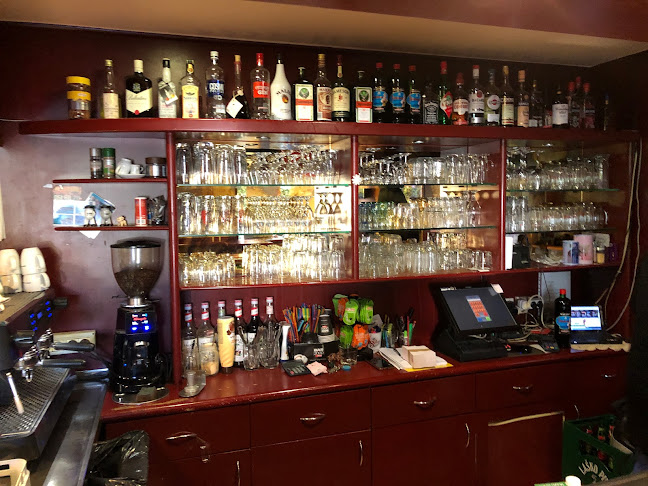 Bar Sandra - Petrovče