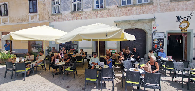 Kavarna in slaščičarna Vidic - Radovljica