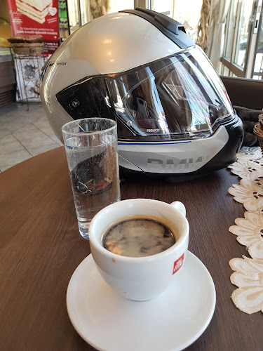 Opinii despre Slaščičarna Ajdovščina în Ajdovščina - Gastronomija in gostinstvo