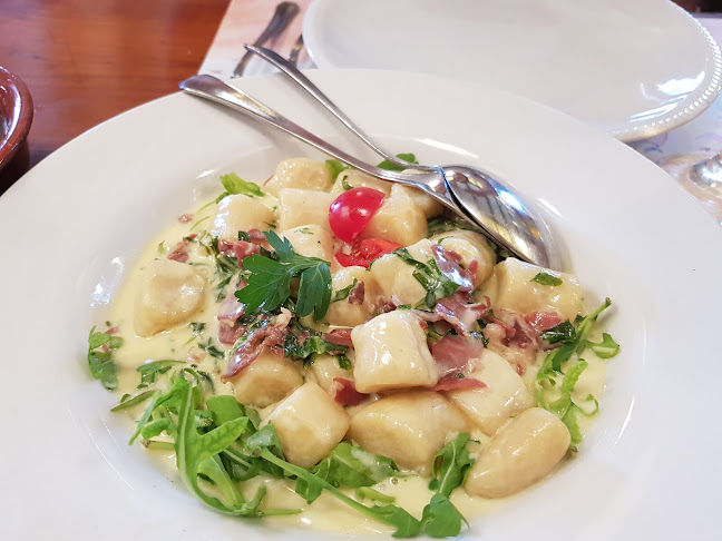 Gostilna PRI MARI - Piran