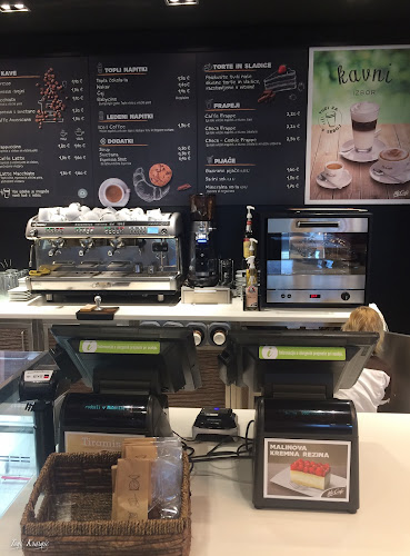 McDonald's Ptuj - Ptuj