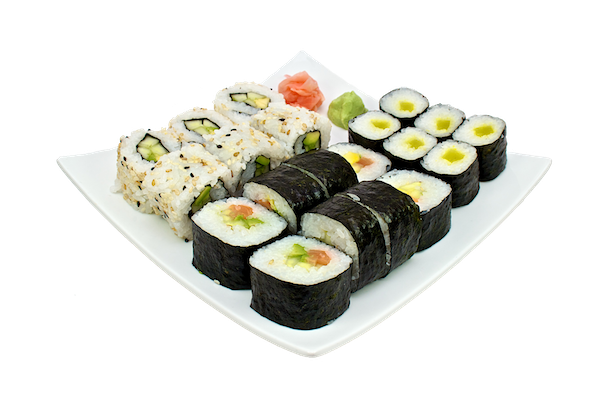 Njami sushi