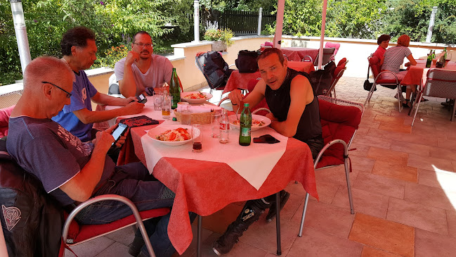 Ulica Rakovške čete 6, 1381 Rakek