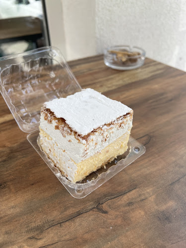 Comentarii opinii despre Pekarna Planika