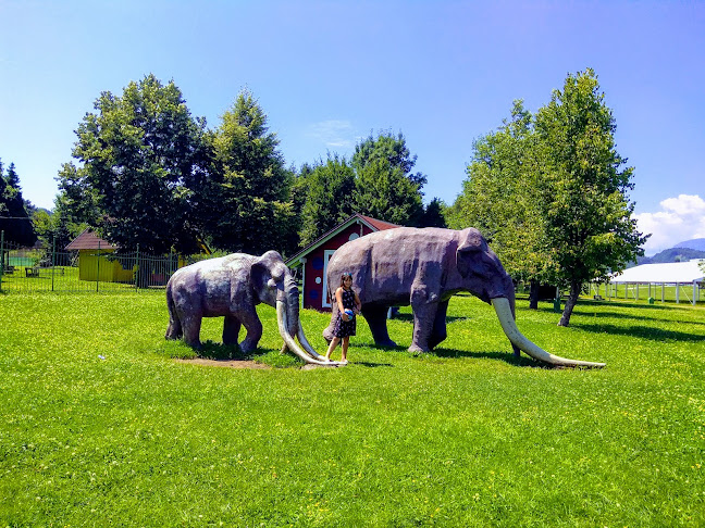 Restavracija Jezero - Velenje