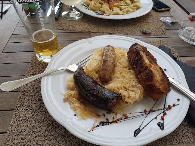 Restavracija Paninoteka