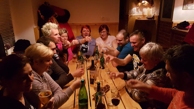 Gostilna Jelenov Rog Marko Robinig S.P.