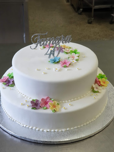 Opinii despre Pekarna in slaščičarna Jurček în Domžale - Gastronomija in gostinstvo