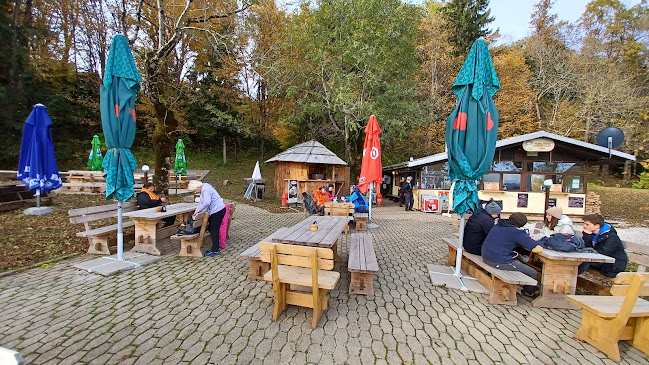 Okrepčevalnica in pizzerija Jurček