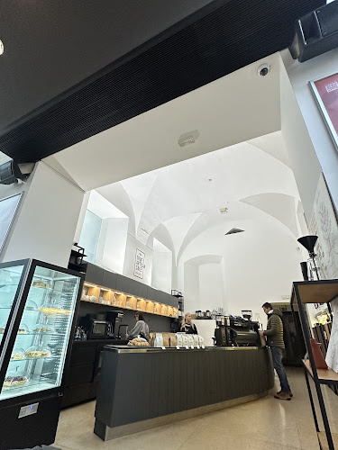 STOW COFFEE - Ljubljana
