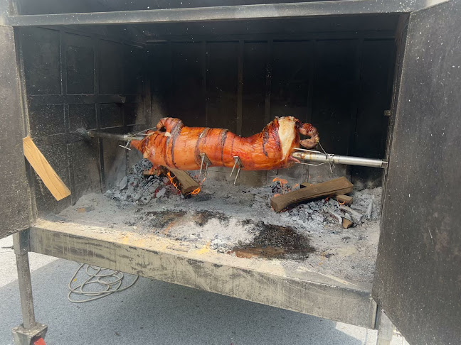 Modrijanova domačija / Grill - Gastronomija in gostinstvo