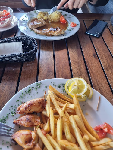 Opinii despre Gostilna Spirić în Murska Sobota - Gastronomija in gostinstvo