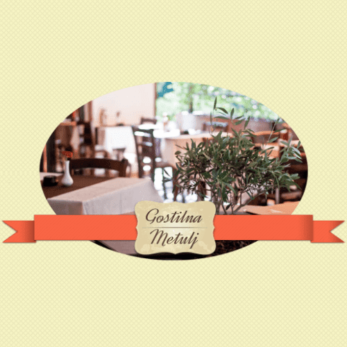 Gostilna Metulj - Nova Gorica