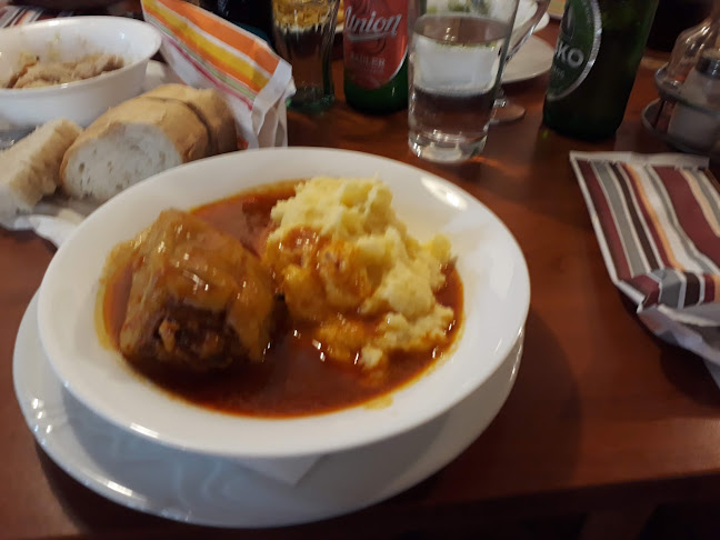 Opinii despre Gostilna in picerija Kleda, Barbara Gulja s.p. în Ilirska Bistrica - Gastronomija in gostinstvo