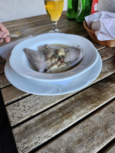 Koča na Gozdu - Kranjska Gora