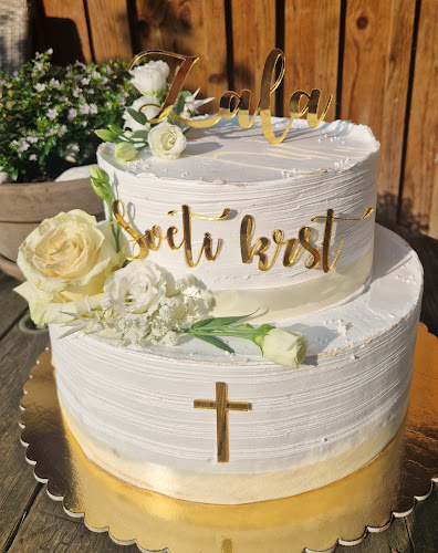 Slaščičarska delavnica Cukrček - Novo mesto