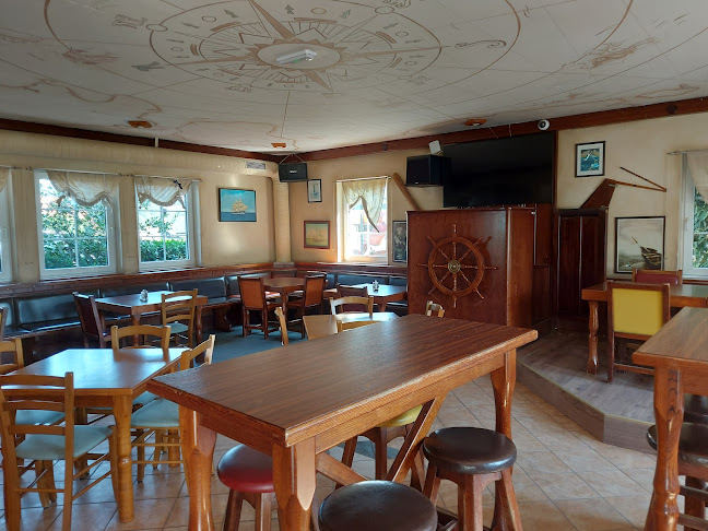 Picerija Moby Dick - Brezje