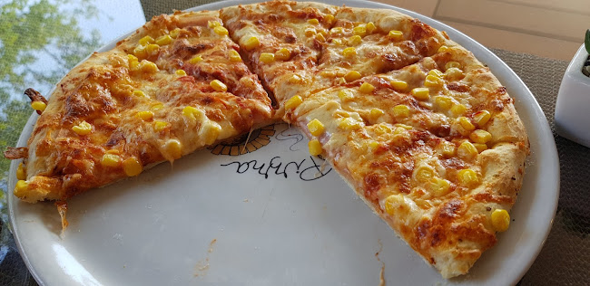 Picerija Panda - Gastronomija in gostinstvo