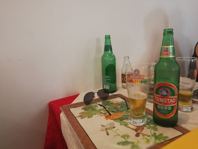 Kitajski Dvor (皇宫） - Celje