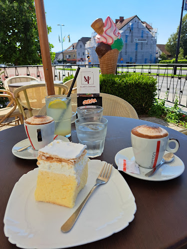 Slaščičarna POLJE ️ - Ljubljana - Polje