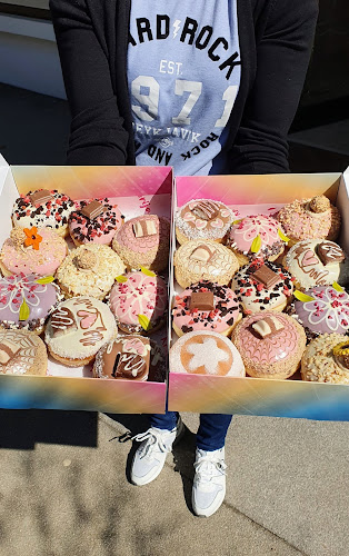 Krofeterija - Velenje