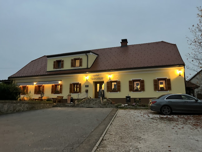 Gostilna Mencinger, Matej Štefanec, s.p. - Gornja Radgona