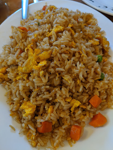 Niam Niam Garden Chinese Restaurant - Ljubljana