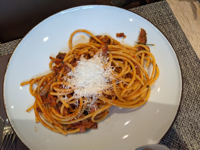 Comentarii opinii despre Italijanska restavracija Mirje