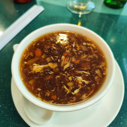 Kitajska restavracija Zmajevo Mesto