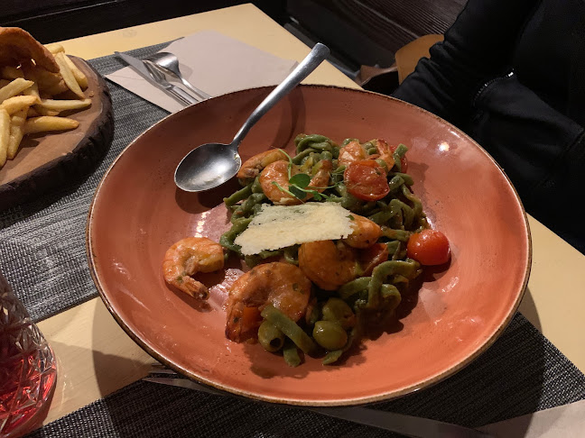 Gostilnica STARA KAŠČA Vrhnika - Gastronomija in gostinstvo