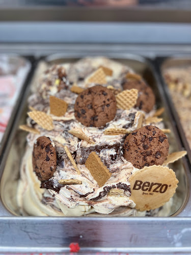 Slaščičarna Berzo