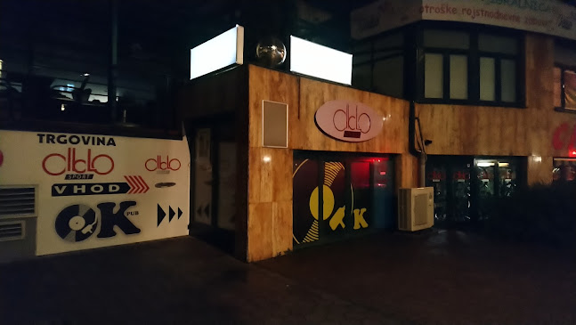 OK pub Velenje - Velenje