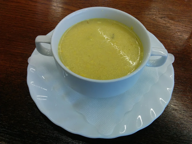 Opinii despre Vozi Miško în Ljubljana - Gastronomija in gostinstvo