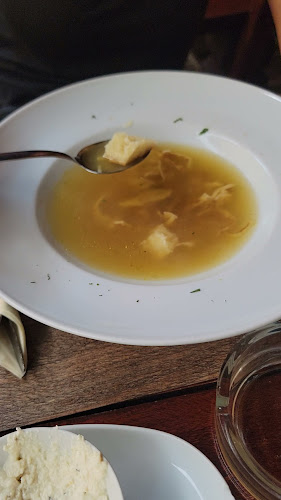 Opinii despre Gostilna Peternel d.o.o. în Dobrovo v Brdih - Gastronomija in gostinstvo