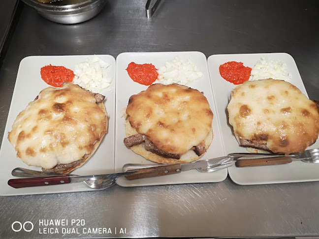 Comentarii opinii despre Pekarna & pizzeria Ema