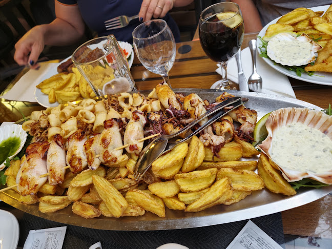 Gostilna Park - Piran