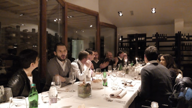 Gostilnica Toč - Nova Gorica