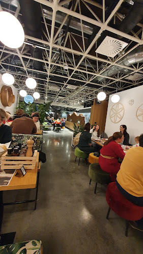 Kruhkerija Gorjanc - Gastronomija in gostinstvo