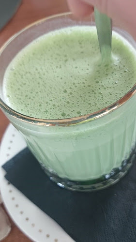 Čajnica in kavarna DNEVNA - Nova Gorica