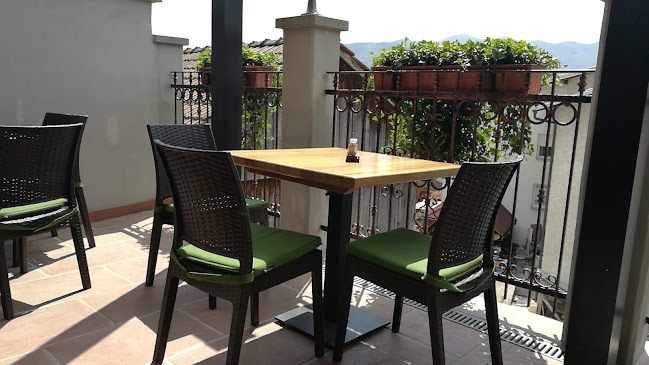 Gostilna Glaž'K Srečko Gruden s.p. - Cerknica