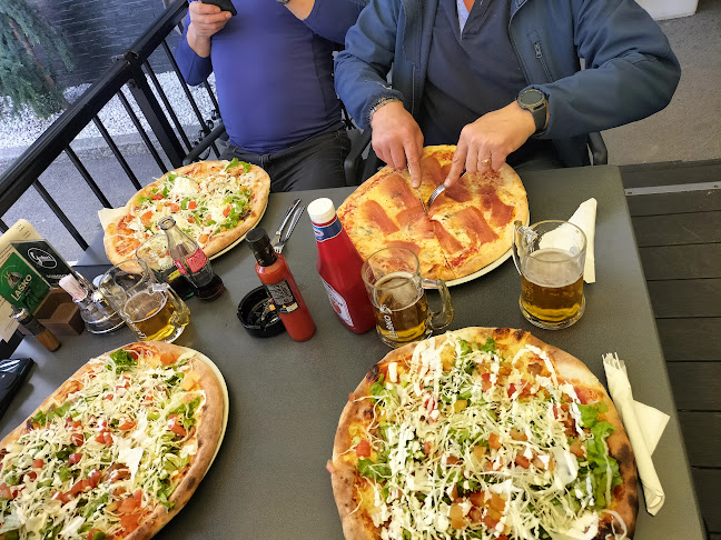 Comentarii opinii despre Restavracija in pizzeria Guliver